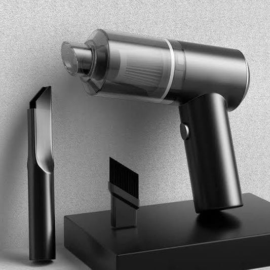 Modorex 3 in 1 USB Rechargeable Premium Mini Vacuum Cleaner